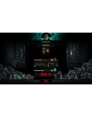 Darkest Dungeon: The Color Of Madness DLC