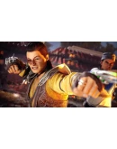 MORTAL KOMBAT 1 (2023) XBOX SERIES XS Ключ