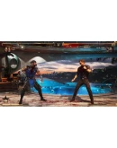 MORTAL KOMBAT 1 (2023) XBOX SERIES XS Ключ