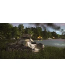 Steel Division 2 - Burning Baltics DLC * STEAM RU