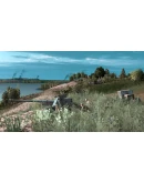 Steel Division 2 - Burning Baltics DLC * STEAM RU