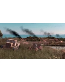 Steel Division 2 - Burning Baltics DLC * STEAM RU