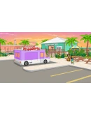 Papa's Freezeria Deluxe * STEAM RU АВТО 0