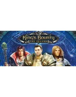 King's Bounty: The Legend * STEAM RU АВТО 0