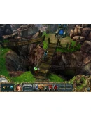 King's Bounty: The Legend * STEAM RU АВТО 0