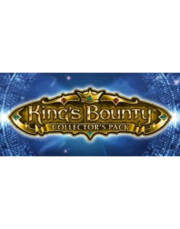 King's Bounty: Collector's Pack * STEAM RU АВТО 0