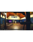 Train Station Renovation - Germany DLC * STEAM RU