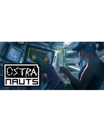 Ostranauts * STEAM РОССИЯ АВТОДОСТАВКА 0 КАРТЫ
