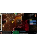 Ostranauts * STEAM РОССИЯ АВТОДОСТАВКА 0 КАРТЫ