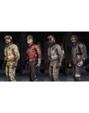 Killing Floor 2 - Cosmetics Season Pass DLC