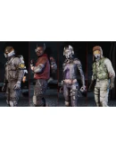 Killing Floor 2 - Cosmetics Season Pass DLC