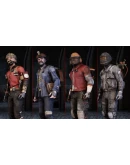 Killing Floor 2 - Cosmetics Season Pass DLC