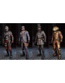 Killing Floor 2 - Cosmetics Season Pass DLC