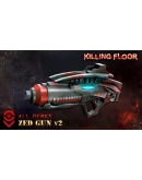 Killing Floor - Community Weapons Pack 3 - Us Versus Th