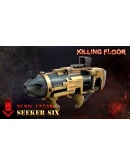 Killing Floor - Community Weapons Pack 3 - Us Versus Th
