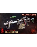 Killing Floor - Community Weapons Pack 3 - Us Versus Th