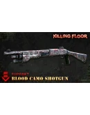 Killing Floor - Camo Weapon Pack DLC * STEAM RU