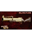 Killing Floor - Golden Weapons Pack DLC * STEAM RU