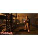 Killing Floor - The Chickenator Pack DLC * STEAM RU