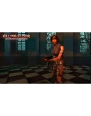 Killing Floor - Ash Harding Character Pack DLC
