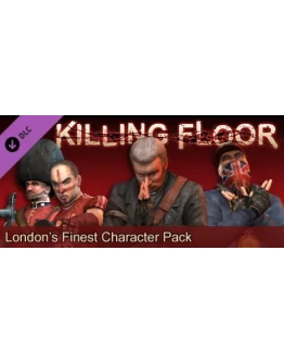 Killing Floor - 