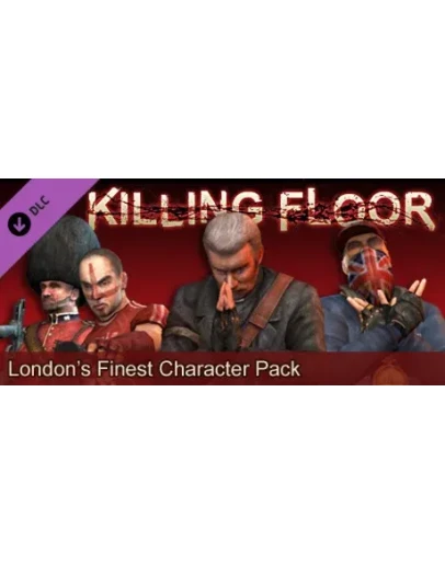 Killing Floor - 