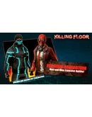 Killing Floor - Neon Character Pack DLC * STEAM RU