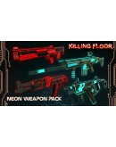Killing Floor - Neon Weapon Pack DLC * STEAM RU