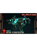 Killing Floor - Neon Weapon Pack DLC * STEAM RU