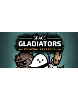 Space Gladiators * STEAM RU АВТО 0