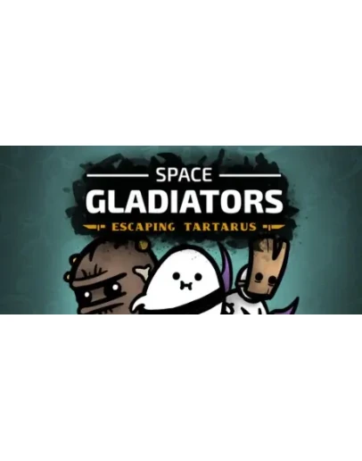 Space Gladiators * STEAM RU АВТО 0
