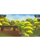 Pumped BMX + (Steam ключ) REGION FREE/GLOBAL