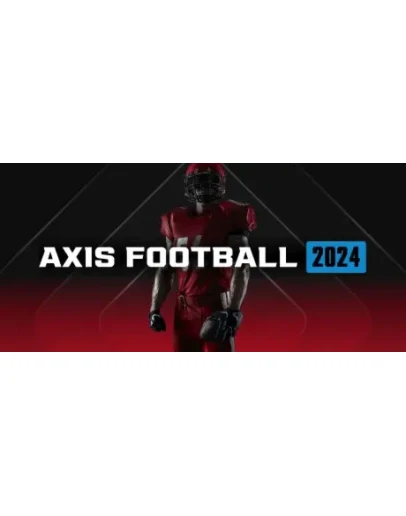 Axis Football 2024 АВТОДОСТАВКА STEAM GIFT РОССИЯ