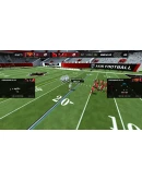 Axis Football 2024 АВТОДОСТАВКА STEAM GIFT РОССИЯ