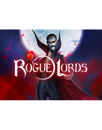Rogue Lords Steam Ключ Весь мир