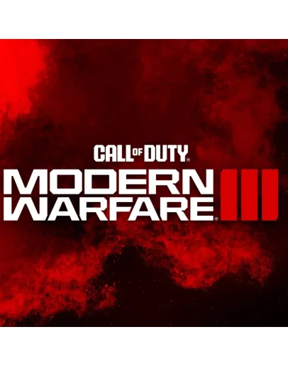 Call of Duty: MW3 2023 Standart Edition Steam Gift