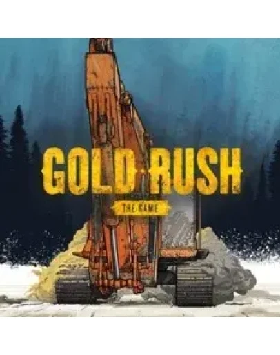 Gold Mining Simulator + Игра Steam Гарантия