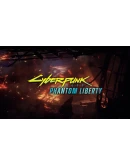 CYBERPUNK 2077: PHANTOM LIBERTY (DLC) XBOXКЛЮЧ