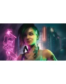 CYBERPUNK 2077: PHANTOM LIBERTY (DLC) XBOXКЛЮЧ