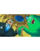 Galaxy Pass Station АВТОДОСТАВКА STEAM GIFT РОССИЯ