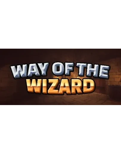 Way of the Wizard Steam Ключ Весь мир