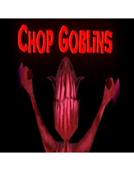 Chop Goblins (Steam key / РФ+Весь Мир)