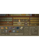 Dreams in the Witch House (Steam key / РФ+Весь Мир)