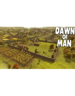 Dawn of Man Steam Ключ Весь мир