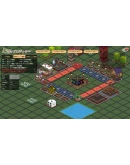 Touhou Ibunseki - Ayaria Dawn: ReCreation STEAM GIFT