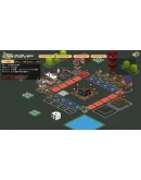 Touhou Ibunseki - Ayaria Dawn: ReCreation STEAM GIFT