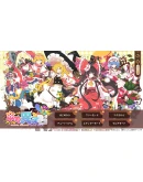 Touhou Ibunseki - Ayaria Dawn: ReCreation STEAM GIFT