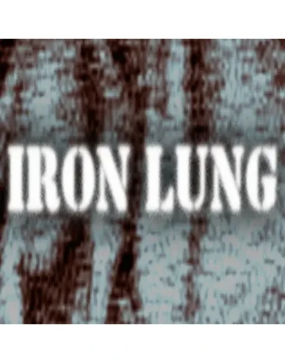 Iron Lung (Steam key / РФ+Весь Мир)