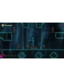 The Tarnishing of Juxtia (Steam key / РФ+Весь Мир) The Tarnishing of Juxtia (Steam key / РФ+Весь Мир)