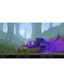 The Tarnishing of Juxtia (Steam key / РФ+Весь Мир) The Tarnishing of Juxtia (Steam key / РФ+Весь Мир)